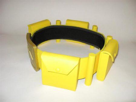 1966 batman utility belt toy