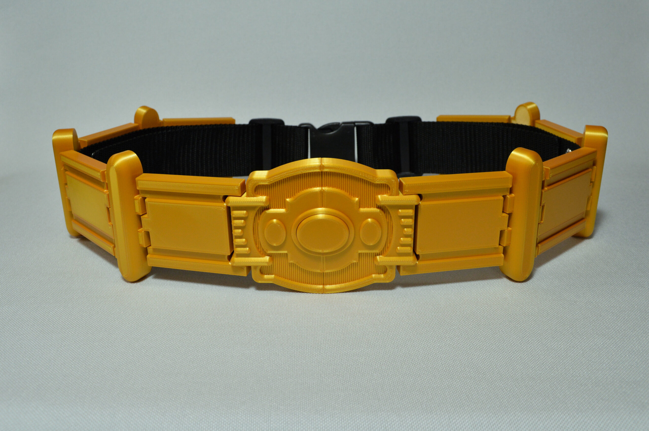 1989 Keaton Batman Belt lg1