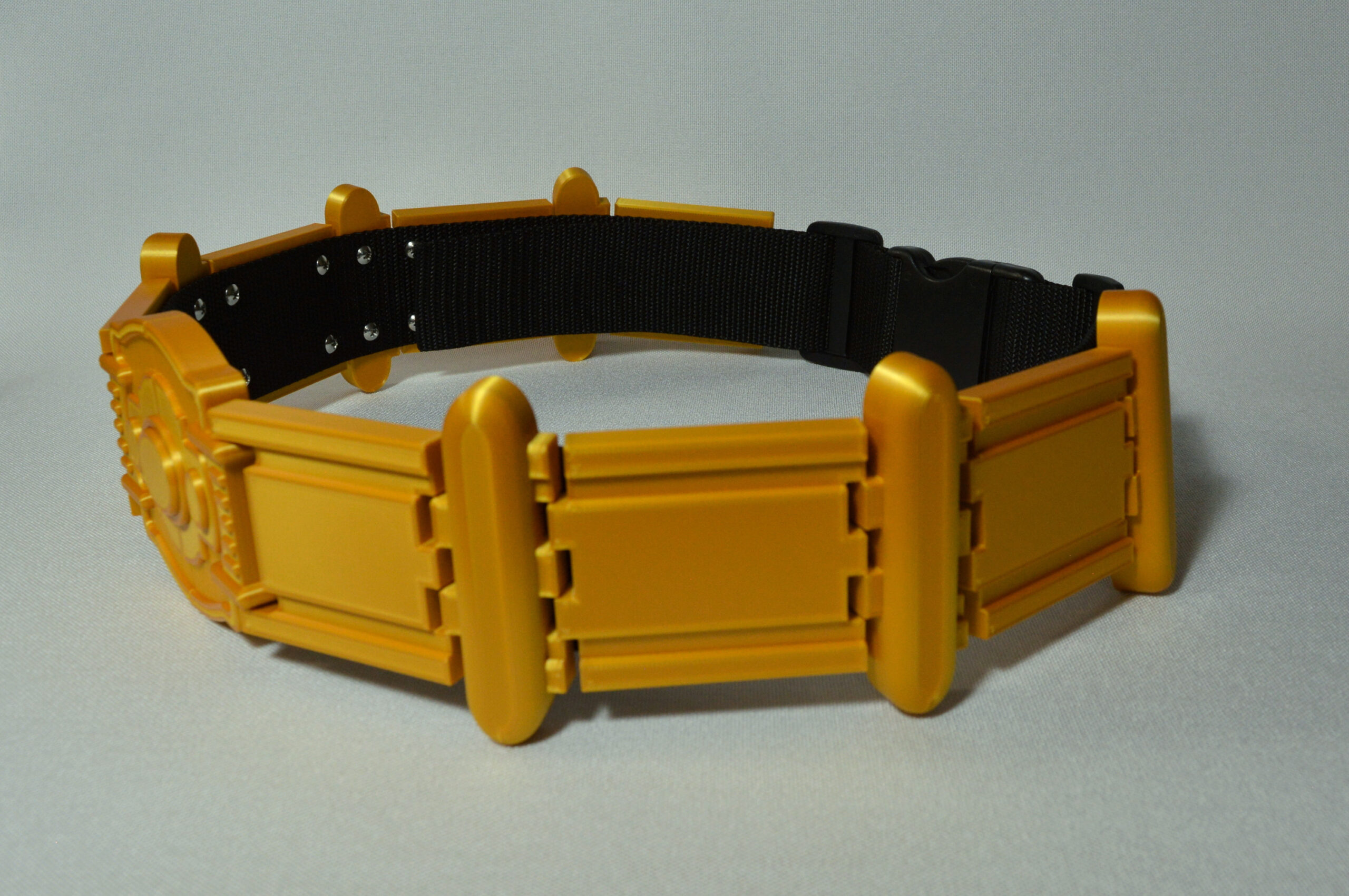 1989 Keaton Batman Belt lg2