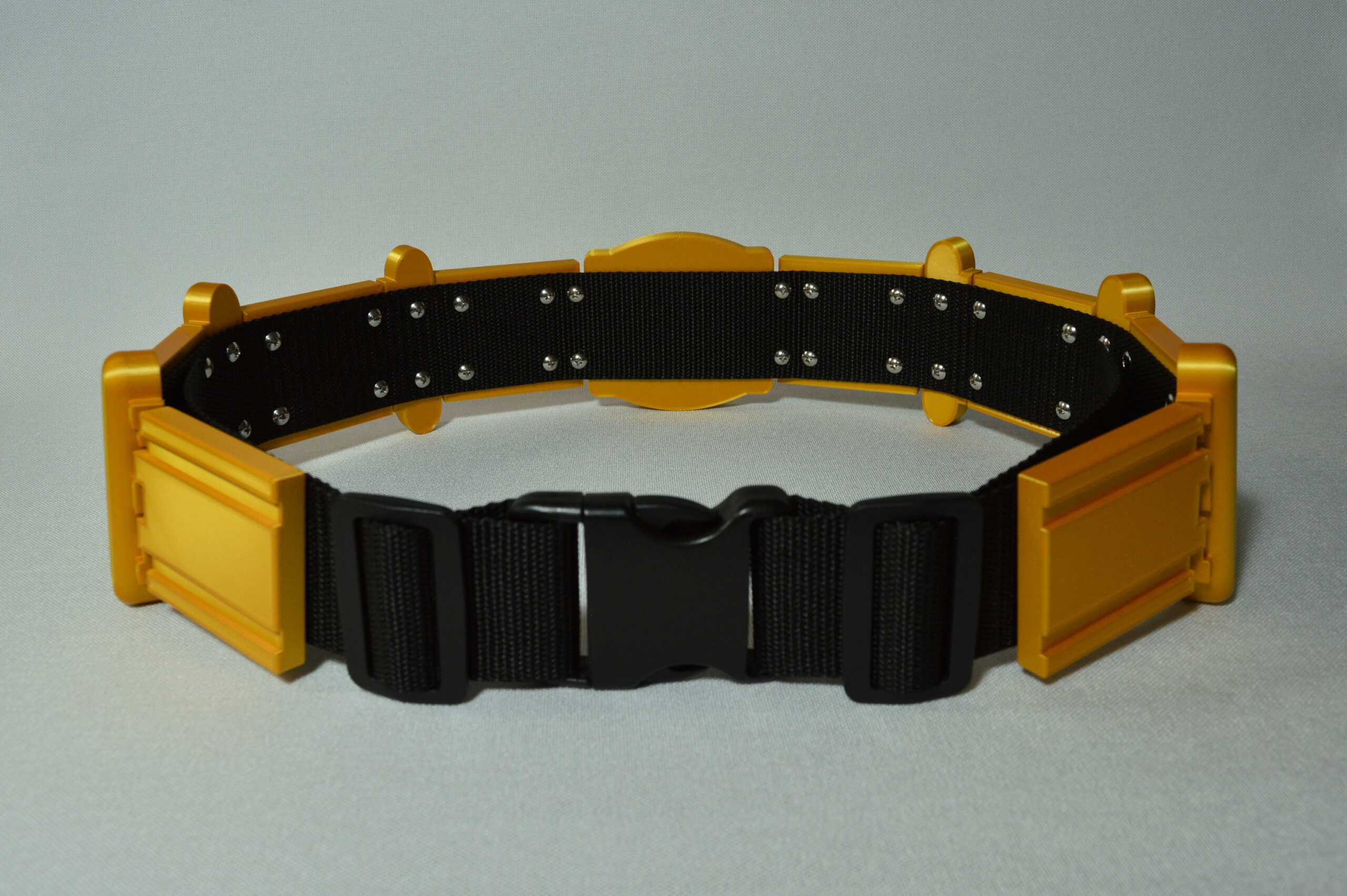 1989 Keaton Batman Belt lg3